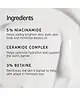 The INKEY List - Omega Water Cream