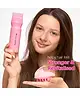 Brushworks - Healthy Hair Oil Set