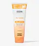 ISDIN - Fotoprotector Gel Cream SPF 50
