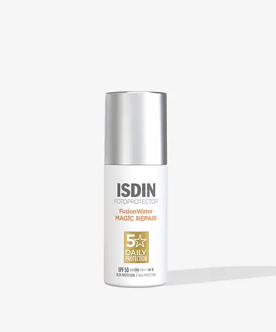 ISDIN - FotoUltra Age Repair Fusion Water SPF 50