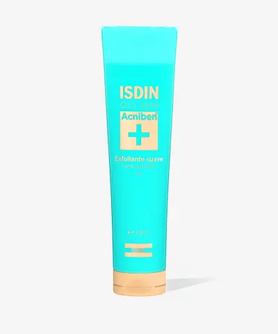 ISDIN - Acniben Oily Skin Exfoliant