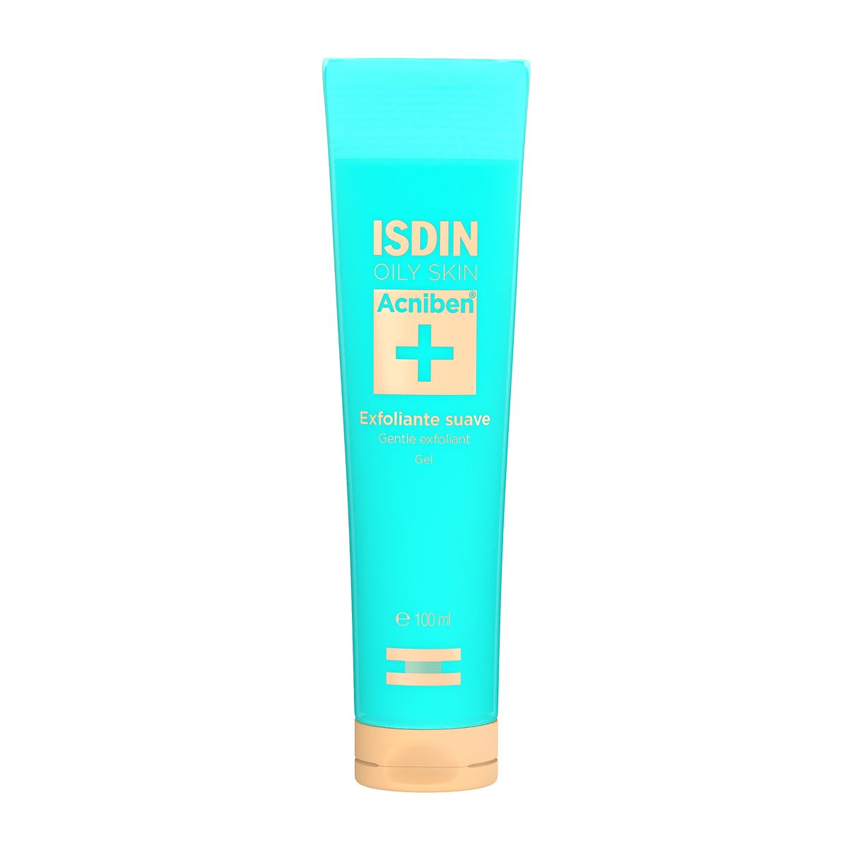 ISDIN Acniben Oily Skin Exfoliant