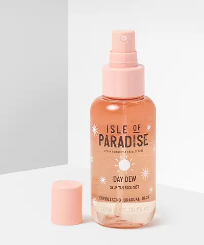 Isle Of Paradise - Day Dew