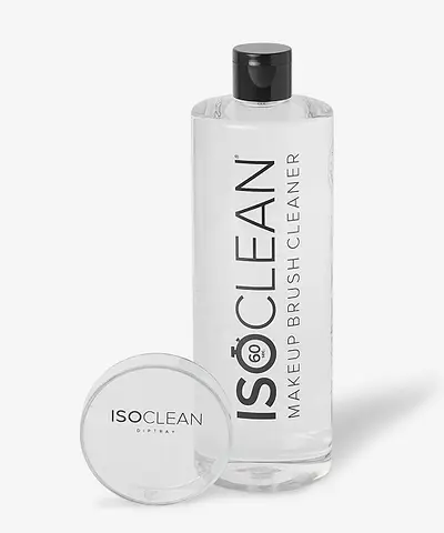ISOCLEAN - Makeup Brush Cleaner with Detachable Dip Tray