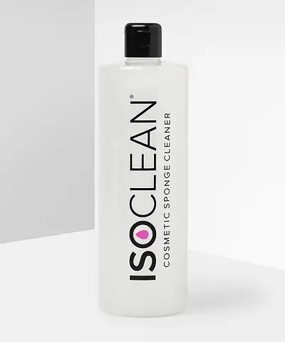 ISOCLEAN - Cosmetic Sponge Cleaner