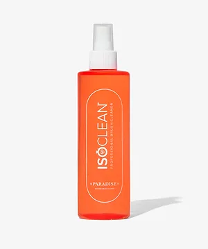 ISOCLEAN Paradise Scented Makeup Brush Cleaner