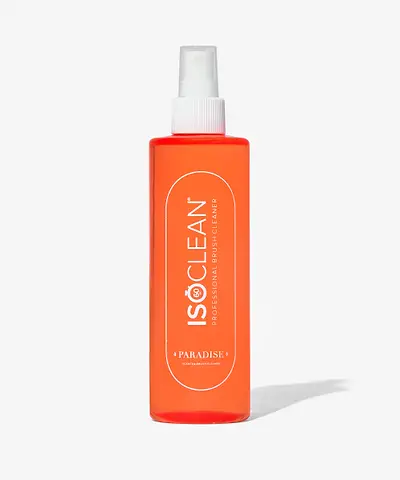 ISOCLEAN - Paradise Scented Makeup Brush Cleaner