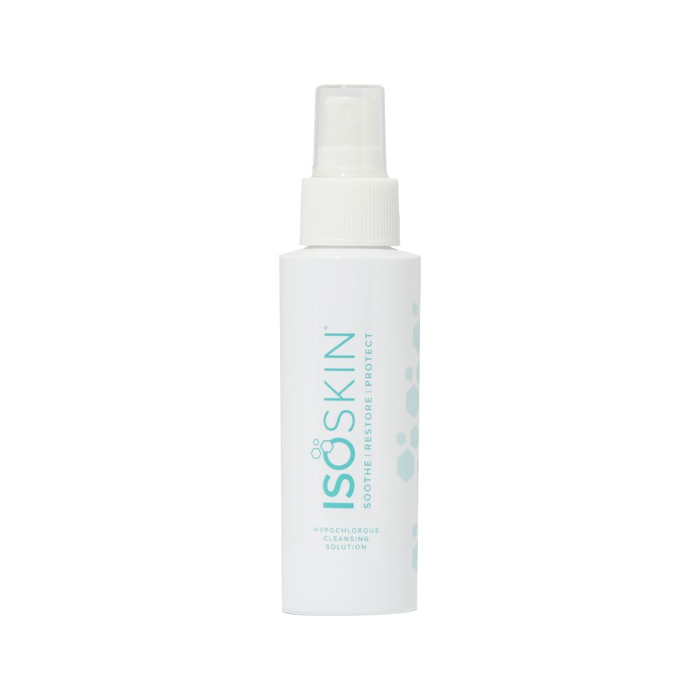ISOSKIN Hypochlorous Acid - 100ml