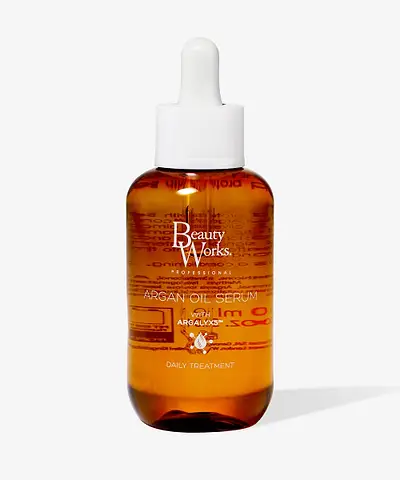 Beauty Works - Argan Serum 90ml