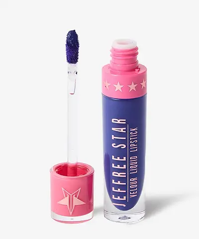 Jeffree Star Cosmetics - Velour Liquid Lipstick 
