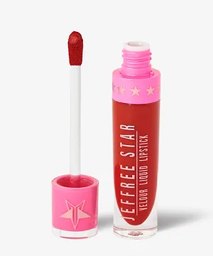 jeffreestarcosmetics Velour Liquid Lipstick