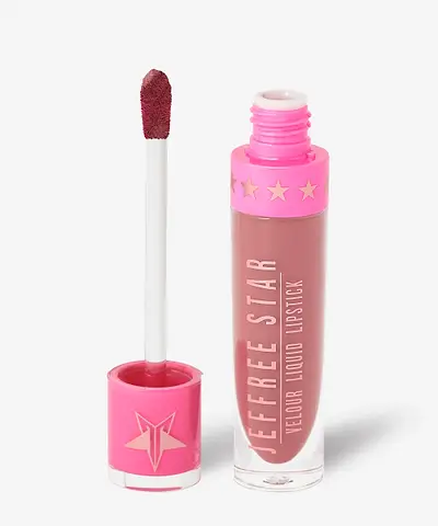 Jeffree Star Cosmetics - Velour Liquid Lipstick 