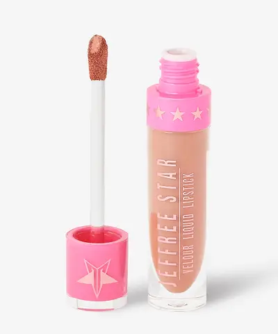 Jeffree Star Cosmetics - Velour Liquid Lipstick 