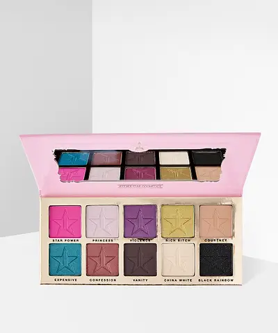 Jeffree Star Cosmetics - Beauty Killer Palette 