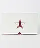 Jeffree Star Cosmetics - Blood Sugar Eyeshadow Palette