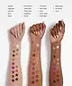 Jeffree Star Cosmetics - Blood Sugar Eyeshadow Palette