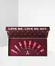 Jeffree Star Cosmetics - Red Mini Bundle Set