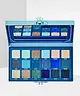 Jeffree Star Cosmetics - Blue Blood Eyeshadow Palette