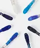 Jeffree Star Cosmetics - Mini Blue Blood Bundle
