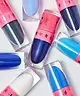 Jeffree Star Cosmetics - Mini Blue Blood Bundle