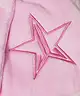 Jeffree Star Cosmetics - Pink Star Robe