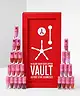Jeffree Star Cosmetics - Blood Sugar Liquid Lipstick Vault