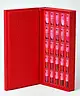 Jeffree Star Cosmetics - Blood Sugar Liquid Lipstick Vault