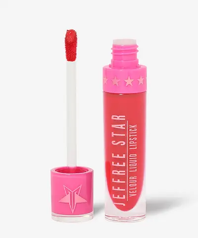 Jeffree Star Cosmetics - Velour Liquid Lipstick