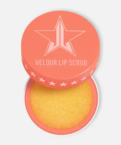 Jeffree Star Cosmetics - Velour Lip Scrub
