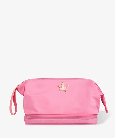 Jeffree Star Cosmetics - Travel Skincare Bag