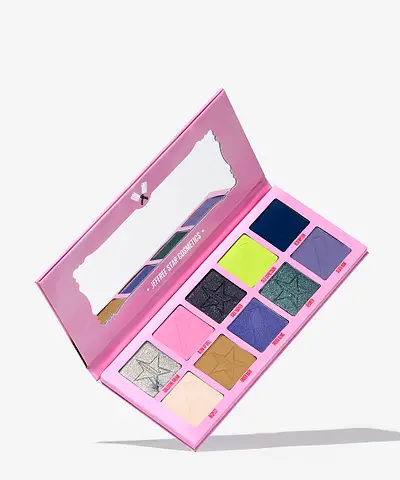 Jeffree Star Cosmetics - Beauty Killer 2 Palette