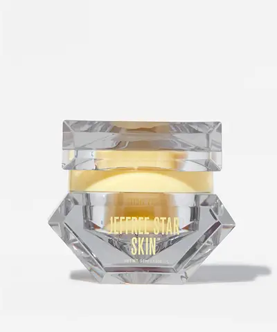 Jeffree Star Cosmetics - Banana Fetish Hydrating Moisturizer