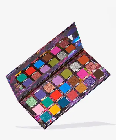 Jeffree Star Cosmetics - Psychedelic Circus Palette
