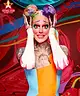 Jeffree Star Cosmetics - Psychedelic Circus Palette
