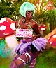 Jeffree Star Cosmetics - Psychedelic Circus Palette