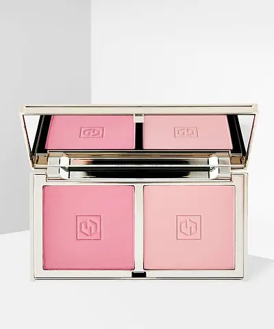 Jouer Cosmetics - Blush Bouquet Dual Blush Palette
