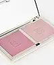 Jouer Cosmetics - Blush Bouquet Dual Blush Palette