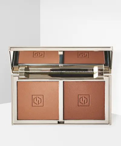 Jouer Cosmetics - Sunswept Bronzer Duo