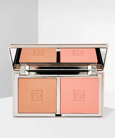 Jouer Cosmetics - Blush Bouquet Dual Blush Palette