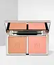 Jouer Cosmetics - Blush Bouquet Dual Blush Palette