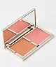 Jouer Cosmetics - Blush Bouquet Dual Blush Palette