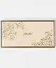 Jouer Cosmetics - Blush Bouquet Dual Blush Palette