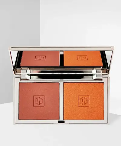 Jouer Cosmetics - Blush Bouquet Dual Blush Palette