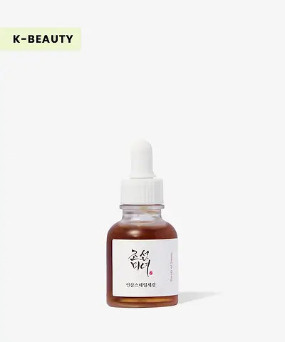 Beauty Of Joseon - Revive Serum: Ginseng + Snail Mucin