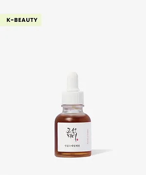 beautyofjoseon Revive Serum: Ginseng + Snail Mucin