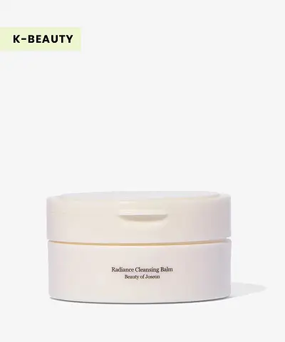 Beauty Of Joseon - Radiance Cleansing Balm