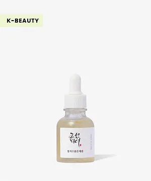 beautyofjoseon Glow Deep Serum