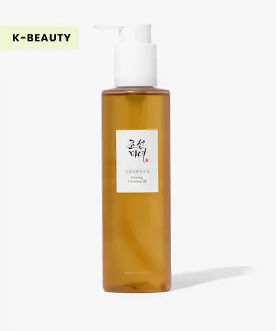 Beauty Of Joseon - Ginseng Cleansing Oil