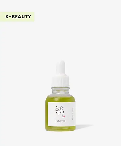 Beauty Of Joseon - Calming Serum : Green Tea + Panthenol