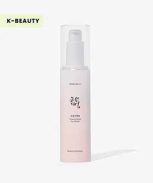 beautyofjoseon Ginseng Moist Sun Serum